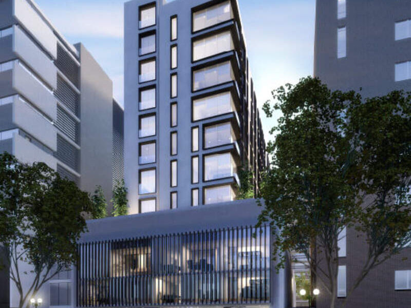 Apartamento venta Chile