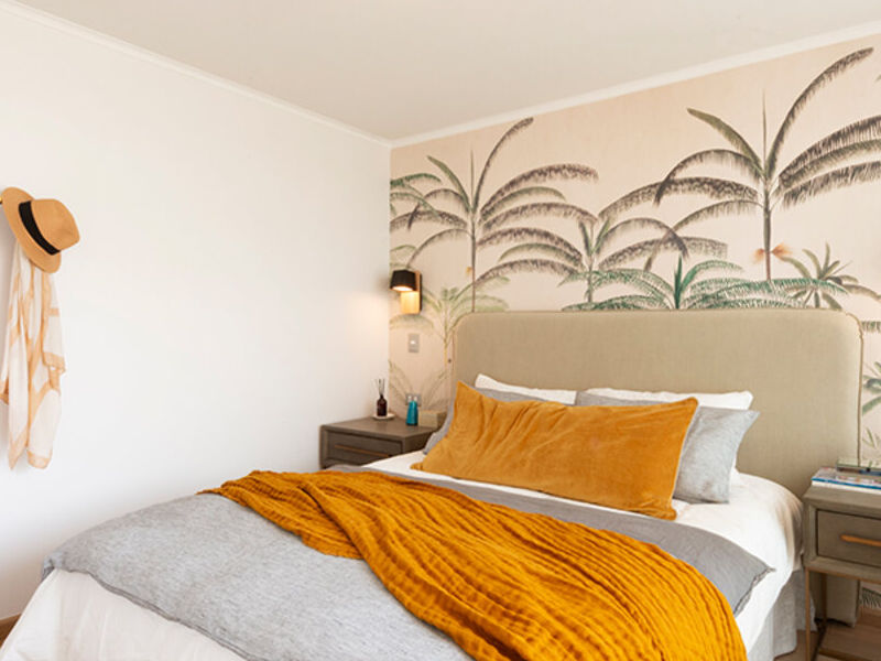 Venta Apartamento Chile
