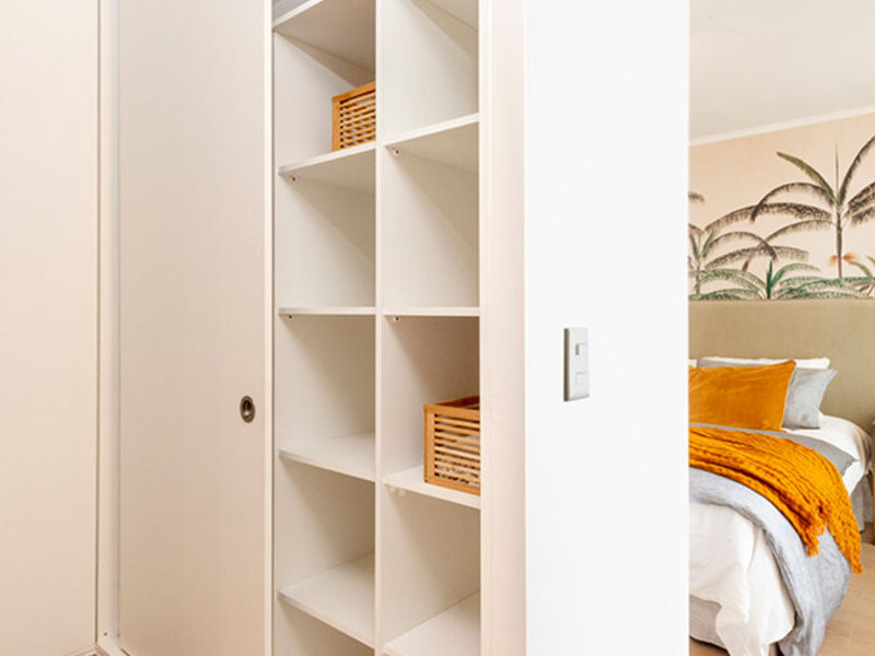 Venta Apartamento edificio Chile
