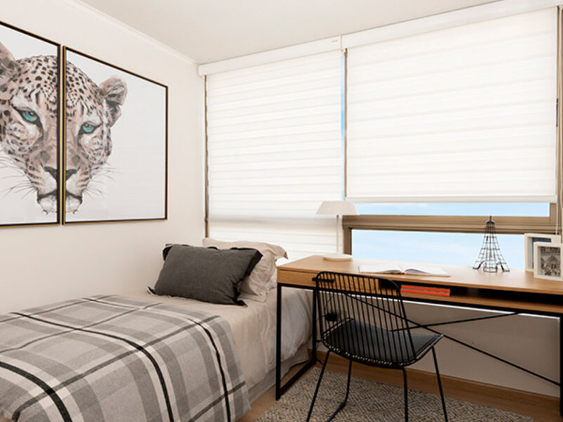 Apartamento venta Chile