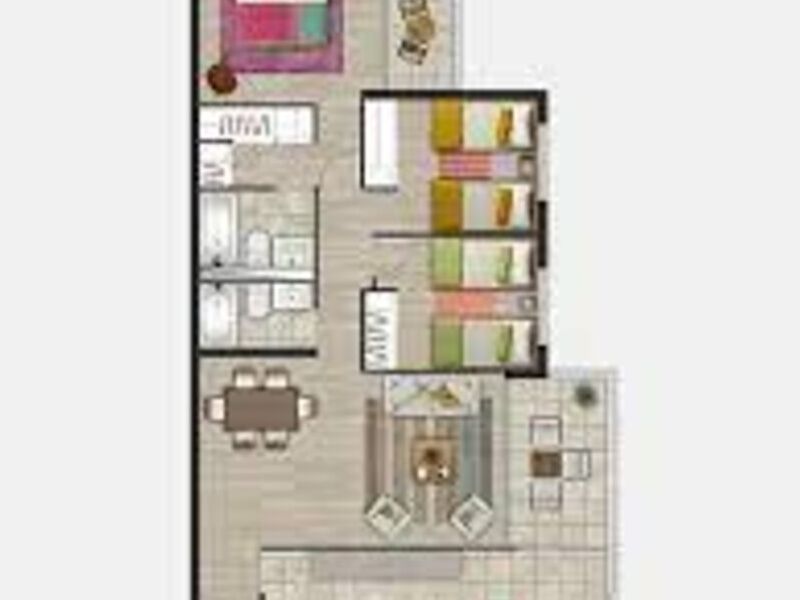Departamento venta Chile