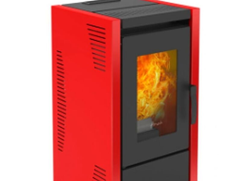 TUFA A PELLET AMESTI ITALY 6100 CHILE