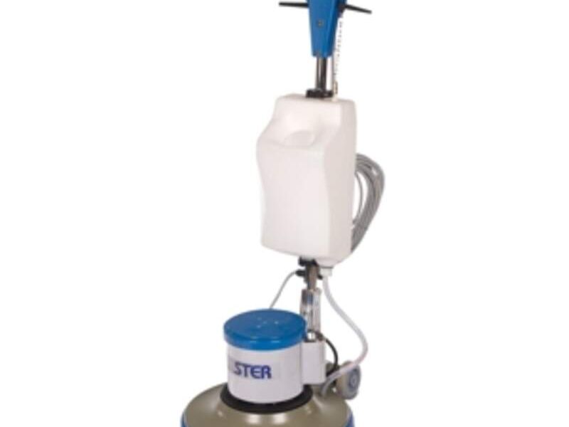 Abrillantadora 17″ BF522 CHILE