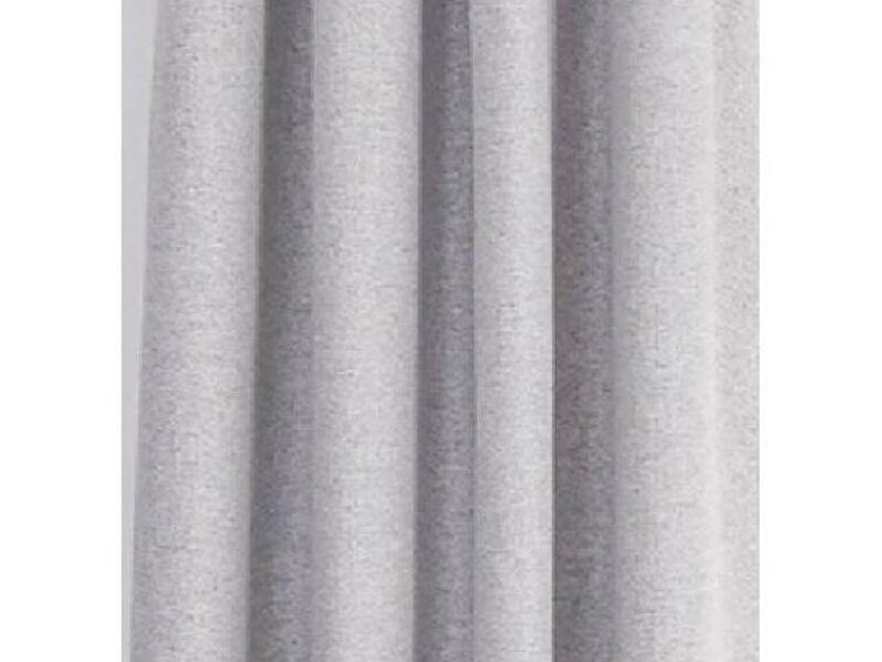 Cortina BlackOut 140x220cm Taupe