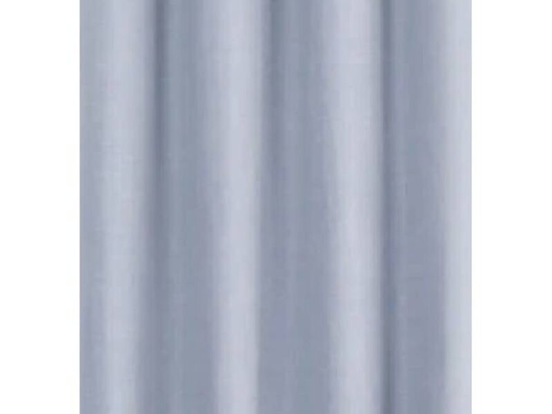 Cortina BlackOut 140x220cm Canvas Celeste