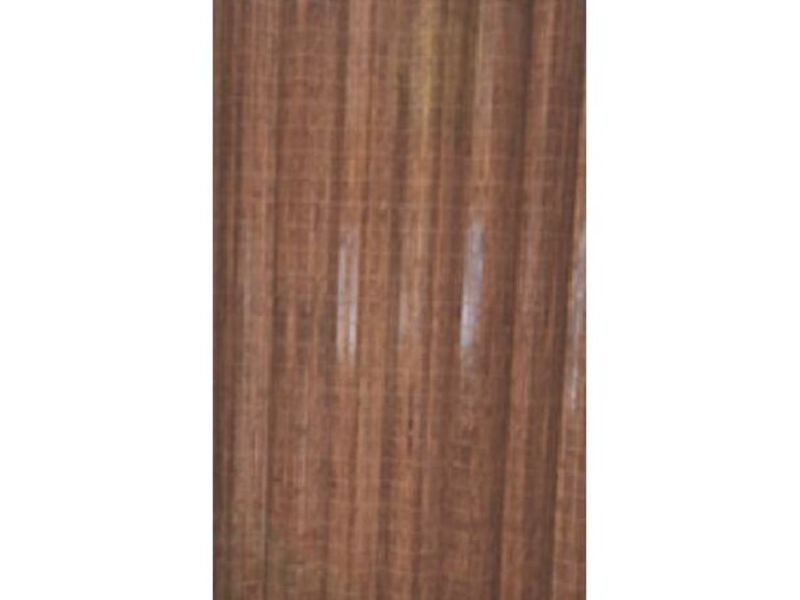 CORTINAS  TONO CAFE