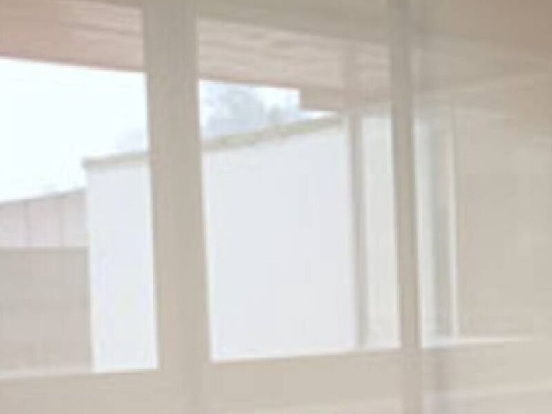 CORTINAS ROLLER BLANCO