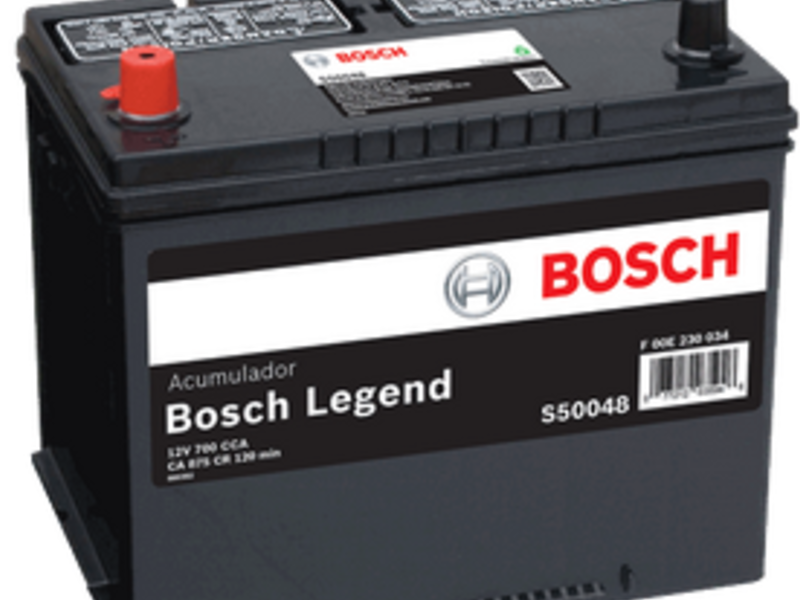 BOSCH LEGEND VILLA DEL MAR 