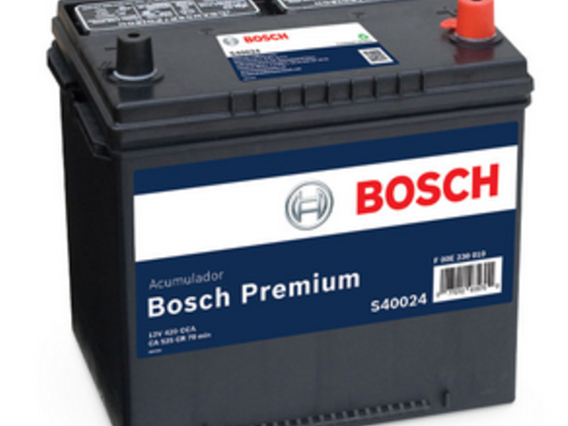 BOSCH PREMIUM VILLA DEL MAR 