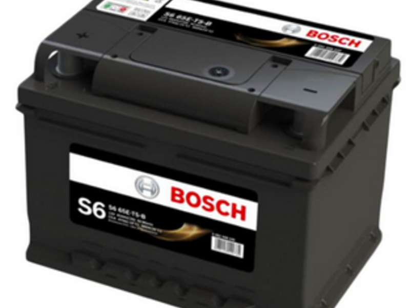 BOSCH S6 VILLA DEL MAR
