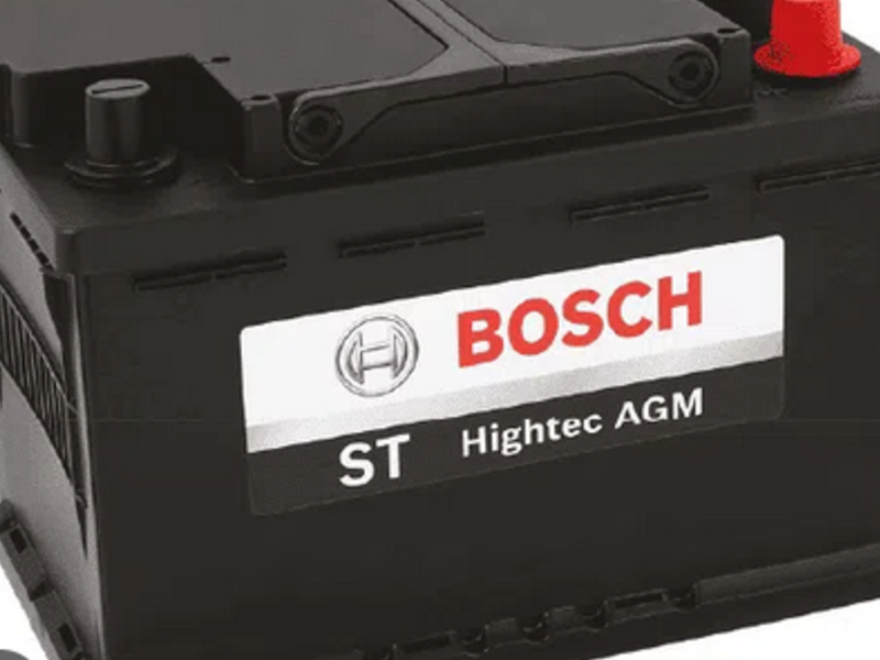 BOSCH ST VILLA DEL MAR