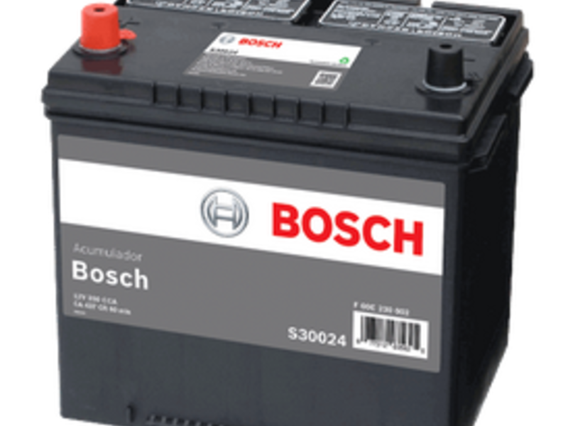 BOSCH VILLA DEL MAR