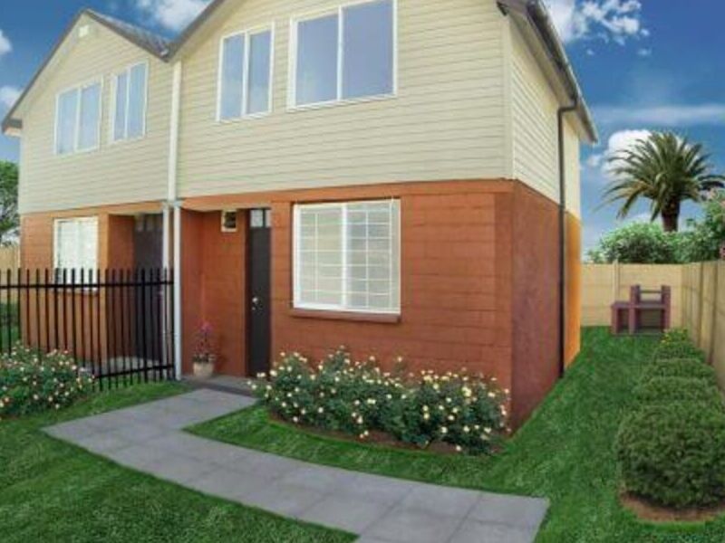 Venta Casa Chile 
