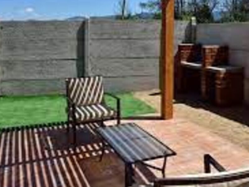Venta Casa Palmas Malloco Chile 