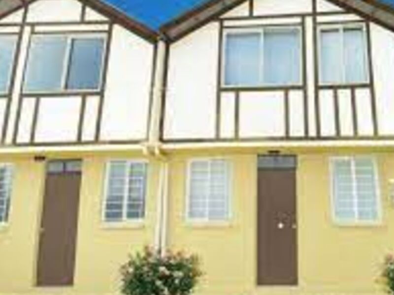 Venta Casa Don Jaime Chile 