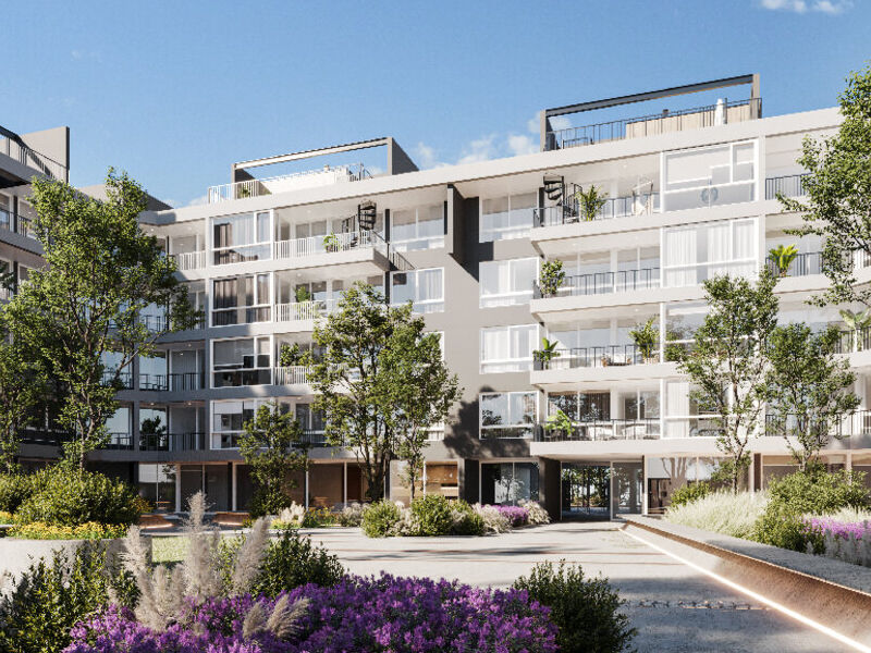 Venta Apartamento Chile