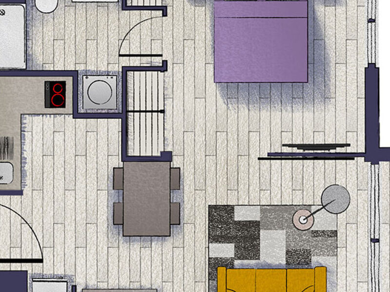 Departamento venta Chile