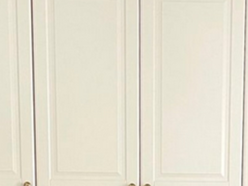 Muebles colgantes