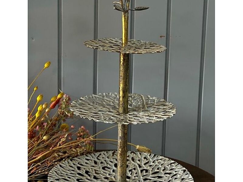 Pedestal Chile