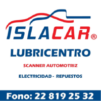 Islacar lubricentro