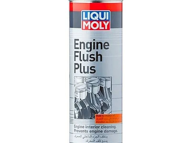 ENGINE FLUSH PLUS CHILE