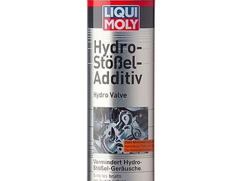 HYDRO-STÖSSEL-ADDITIV CHILE
