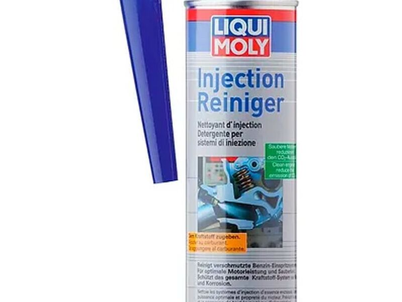 INJECTION REINIGER CHILE