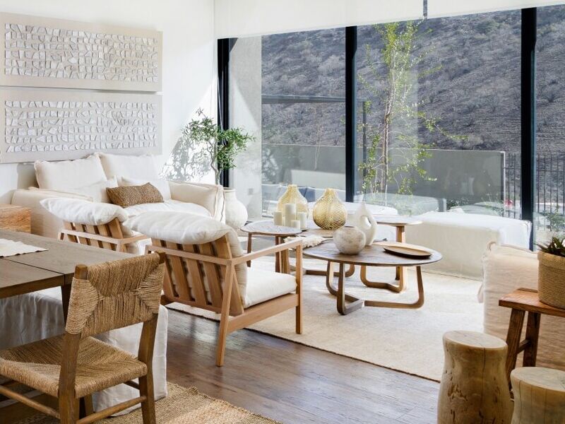 Venta Apartamento edificio Chile