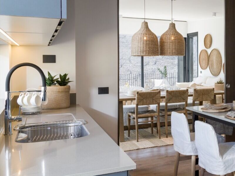 Apartamento venta Chile