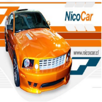 Nicocar
