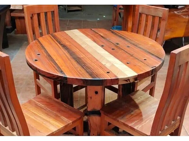 Mesa Comedor 2 Chile