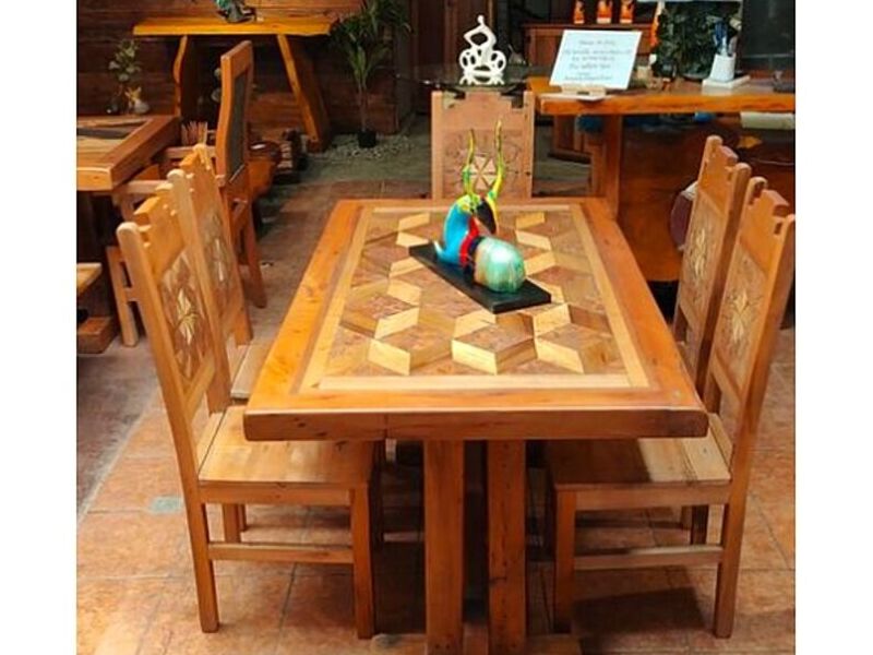 Mesa Comedor 1 Chile