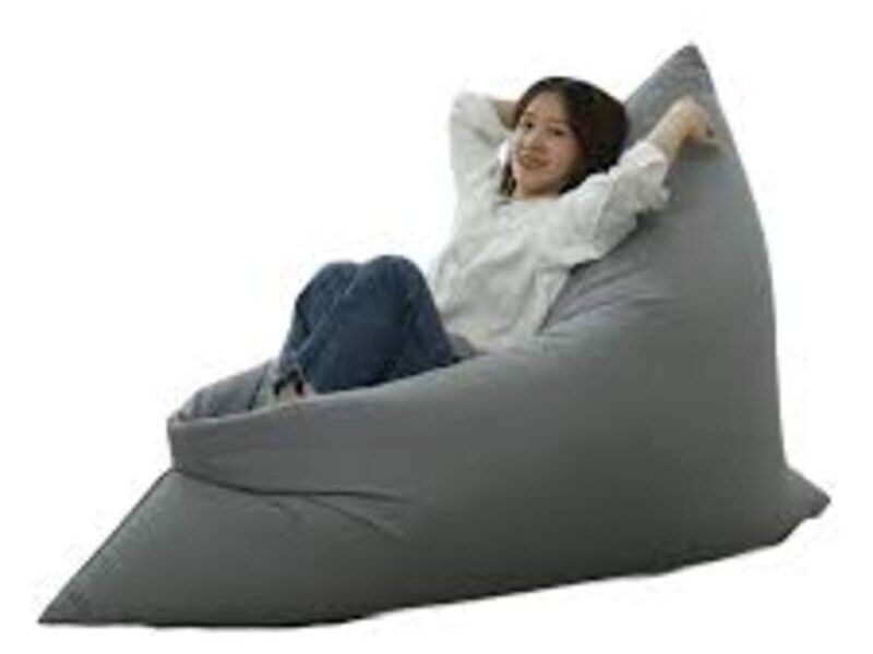Super Cojin Sensorial Joe Gris  Chile