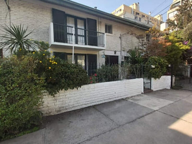 Venta Casa Chile 