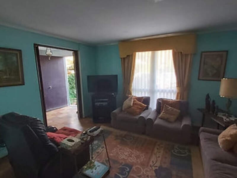 CASA VENTA LAS CONDES CHILE