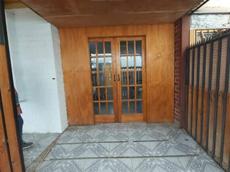 CASA VENTA MAIPU CHILE
