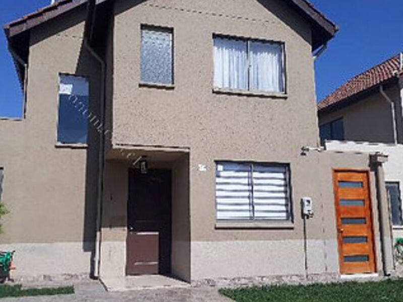 CASA VENTA CHILE