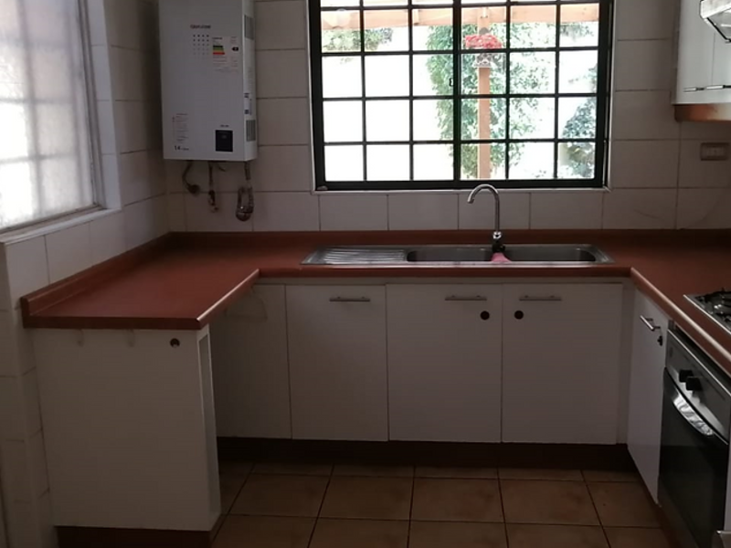 Arriendo casa Chile 