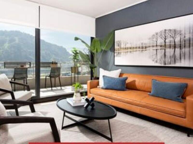 Venta Apartamento Chile
