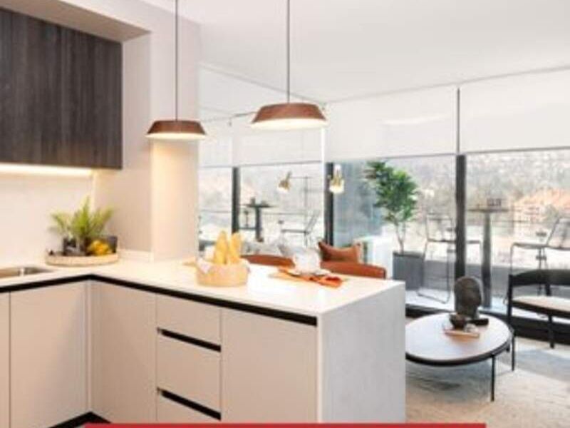 Apartamento venta Chile