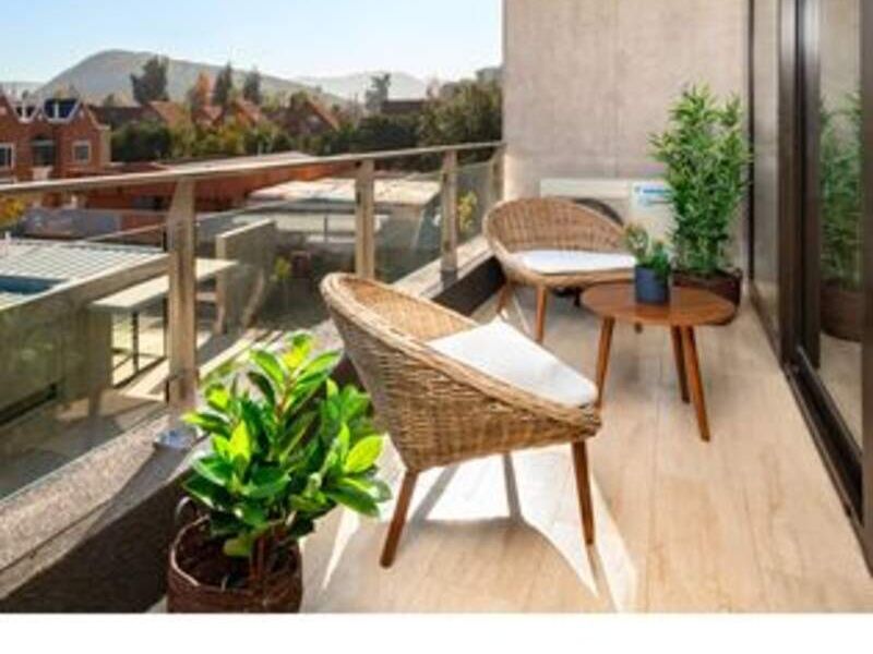 Venta departamento Chile