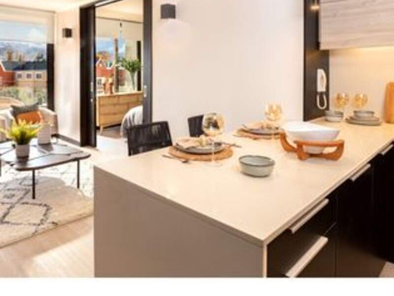 Departamento venta Chile