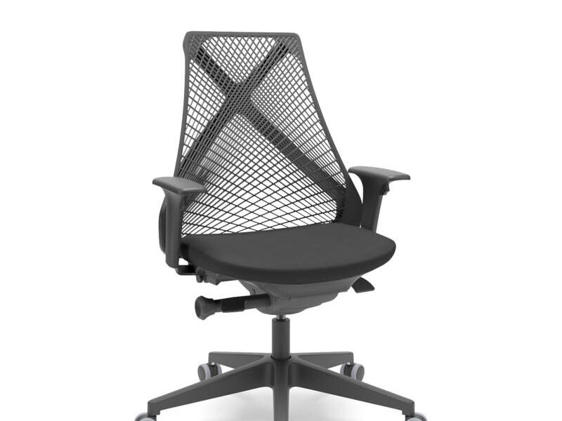 Silla BIX Gris Chile