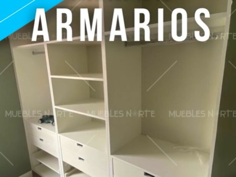 Armario 1 Chile