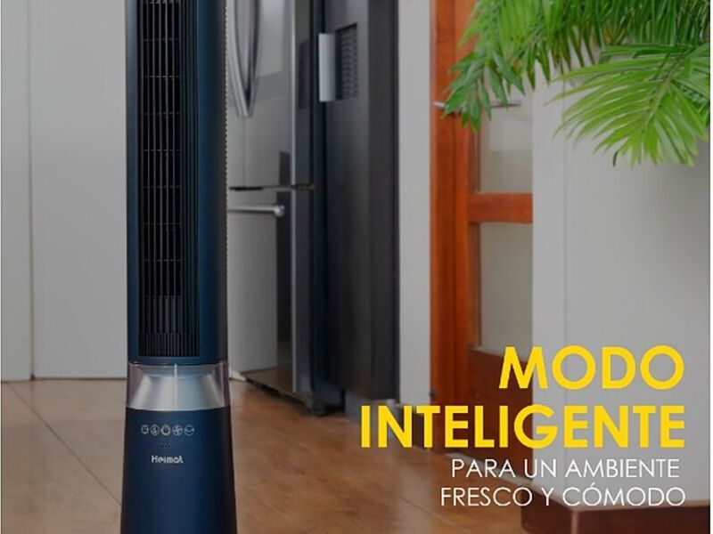 Ventilador torre HVT-23PXJ Chile