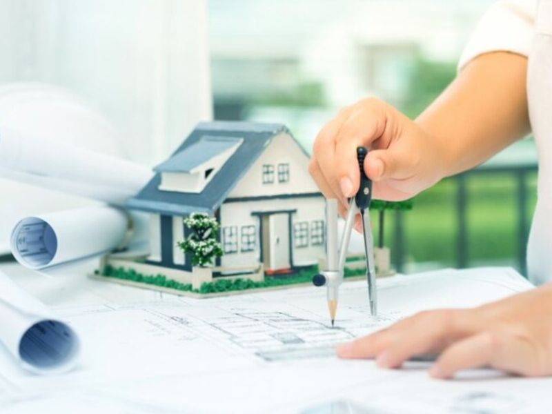Proyectos Inmobiliarios Chile