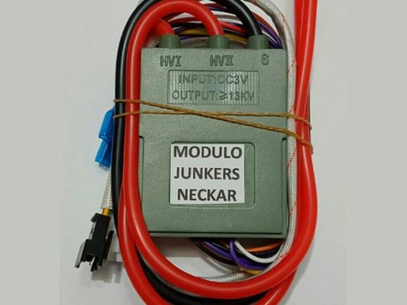 MODULO DE ENCENDIDO CALEFONT Chile