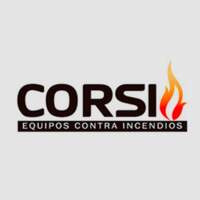 Extintores CORSI