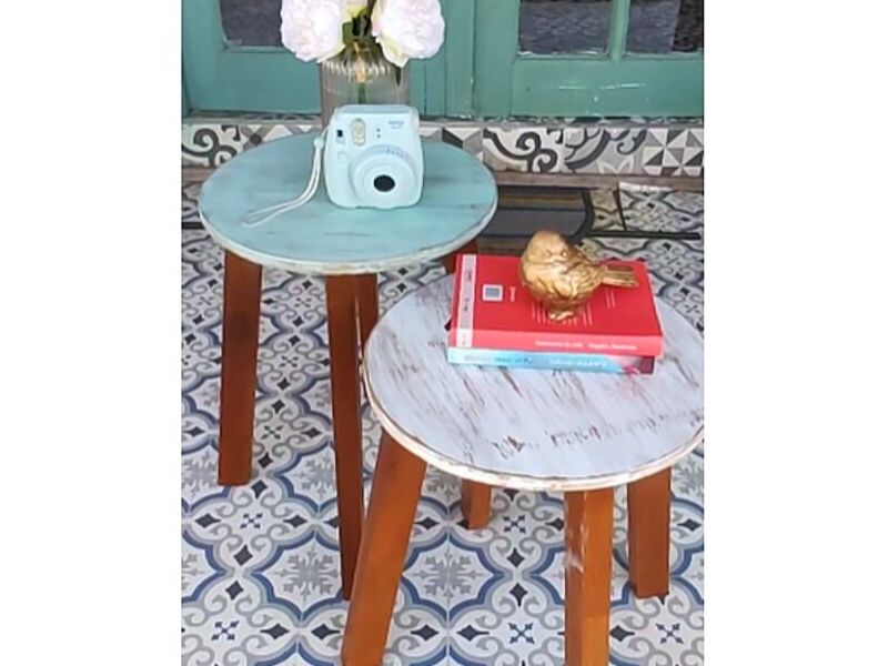 Mesitas Vintage Chile