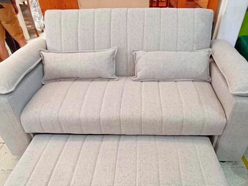 Sofá cama Futon Chile